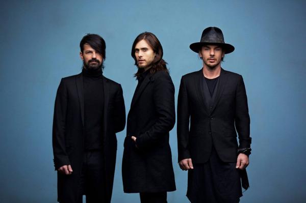 preview Thirty Seconds To Mars