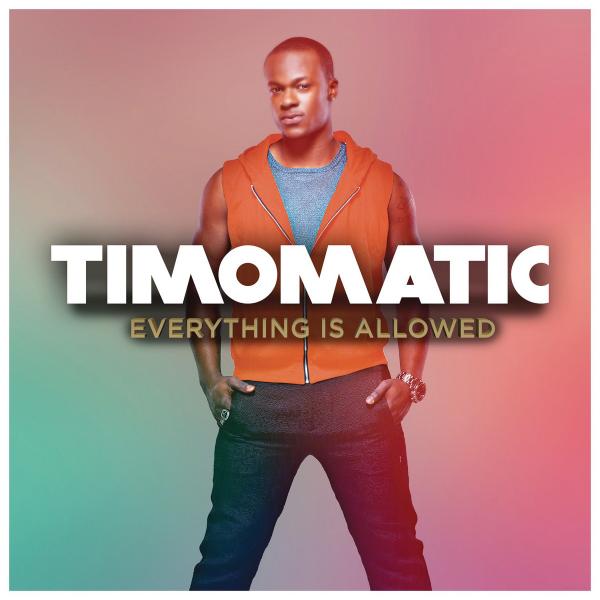 preview Timomatic