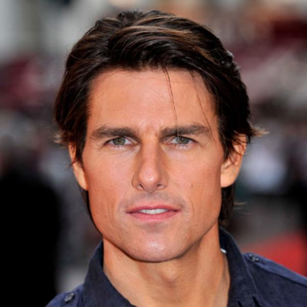 preview Tom Cruise