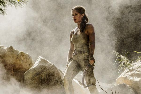 preview Tomb Raider