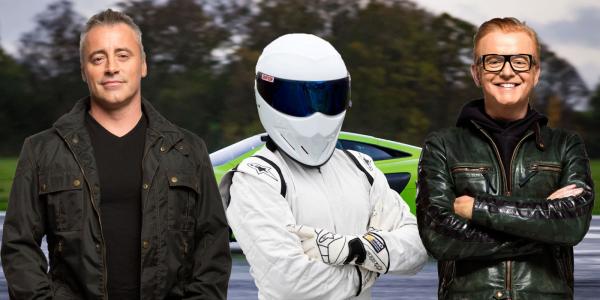 preview Top Gear