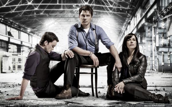 preview Torchwood