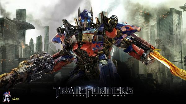 preview Transformers