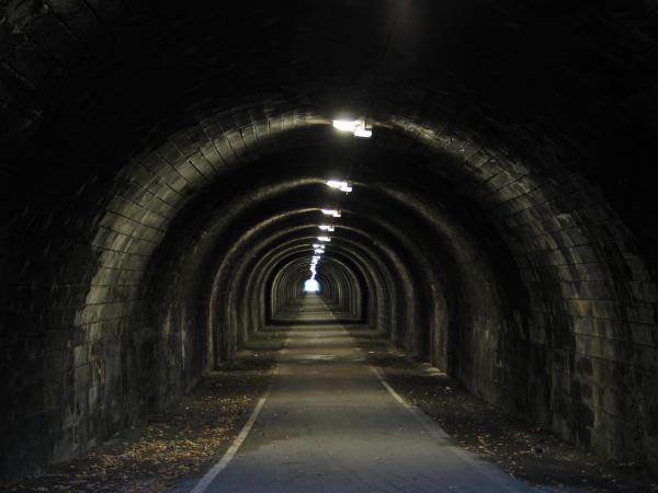 preview Tunnel