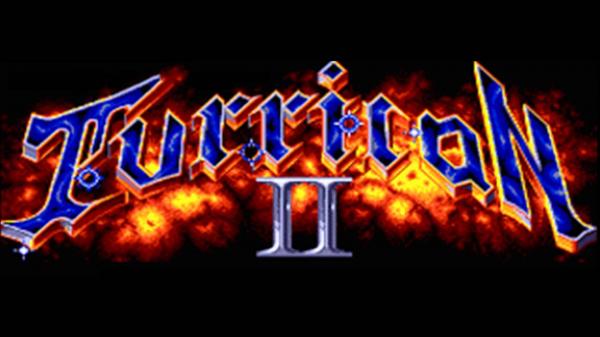 preview Turrican II