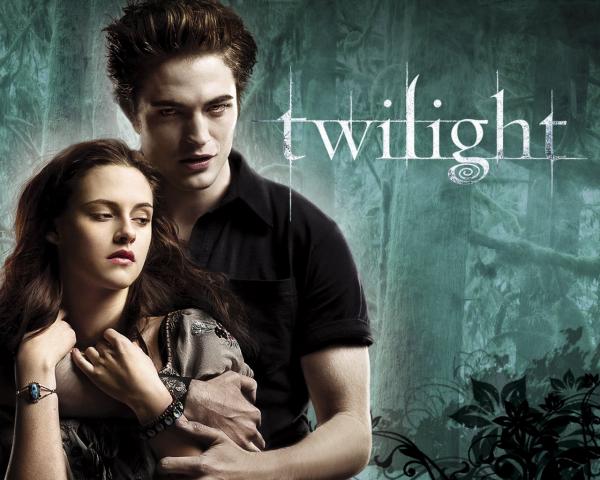 preview Twilight