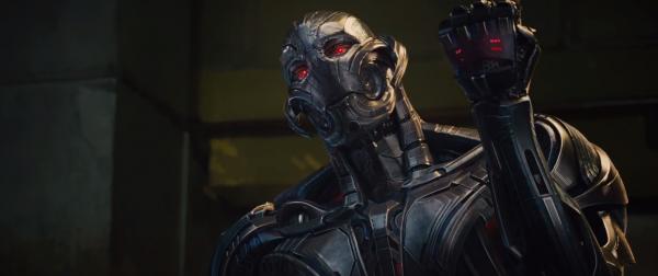 preview Ultron