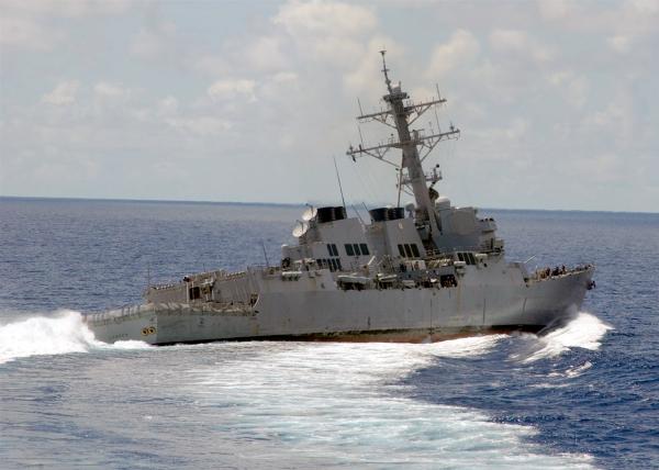 preview USS Lassen (DDG-82)