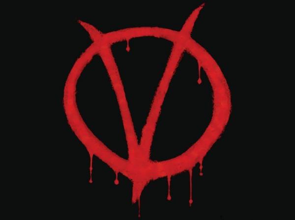 preview V For Vendetta