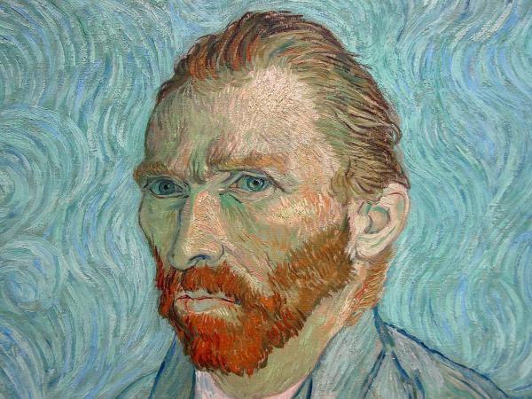 preview Vincent Van Gogh