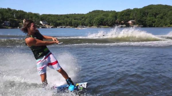 preview Wake Boarding 