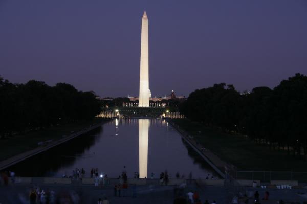 preview Washington Monument