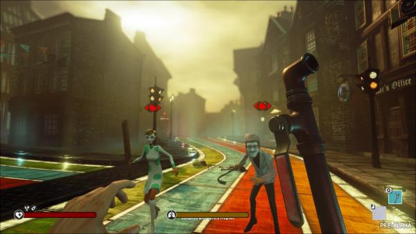 preview We Happy Few