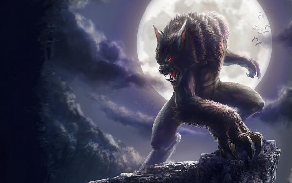 preview Werewolf