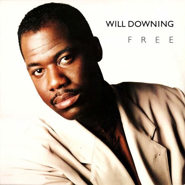 preview Will Downing