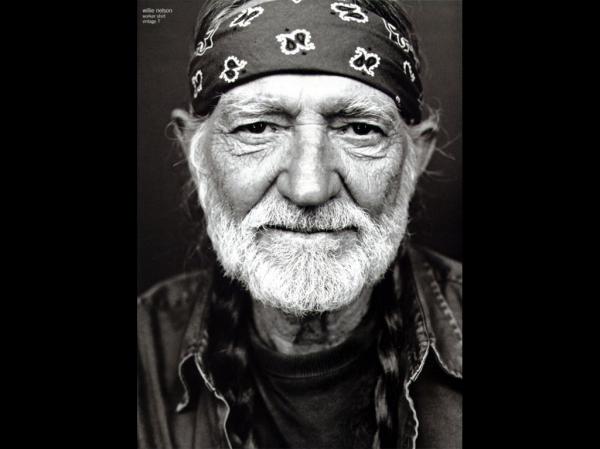 preview Willie Nelson