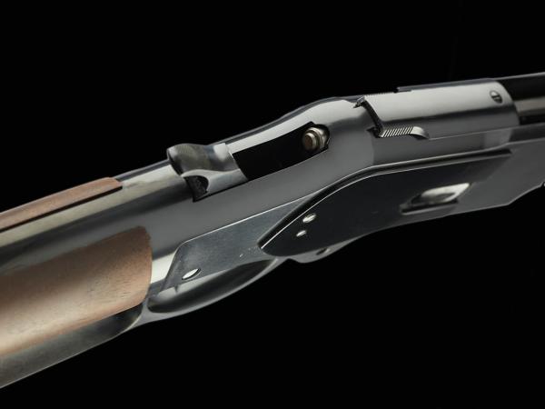 preview Winchester Rifle