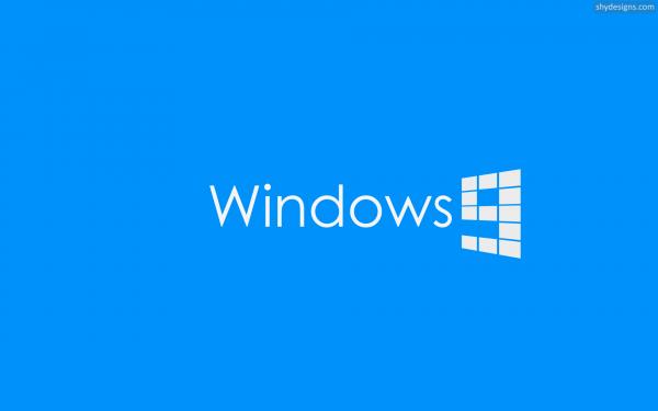 preview Windows 9