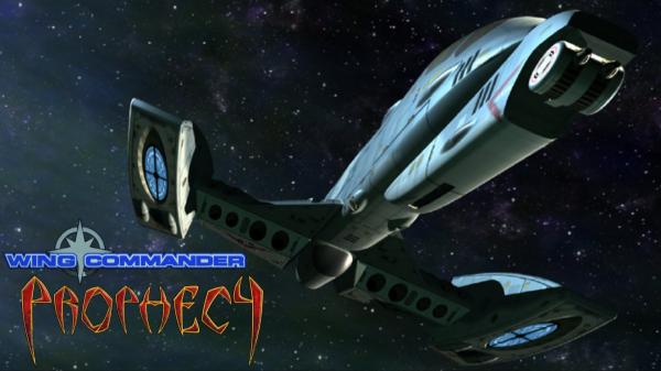preview Wing Commander: Prophecy