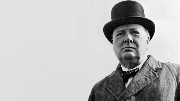 preview Winston Churchill