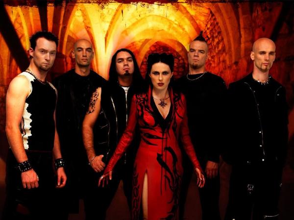 preview Within Temptation
