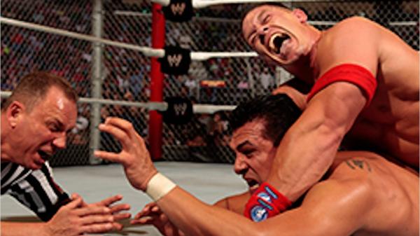 preview WWE Hell In A Cell 2013