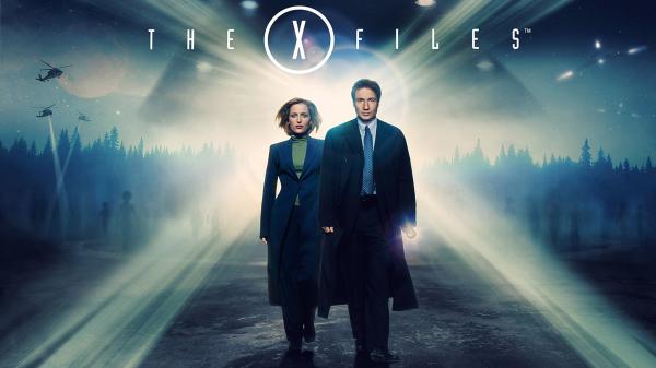 preview X Files