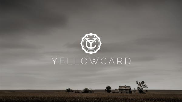 preview Yellowcard
