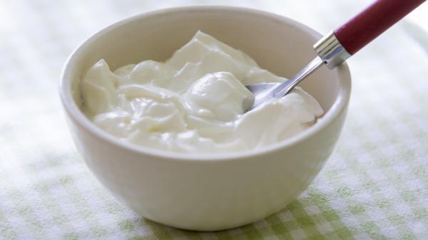 preview Yogurt