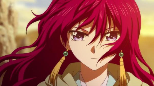 preview Yona Of The Dawn