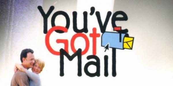 preview You've Got Mail