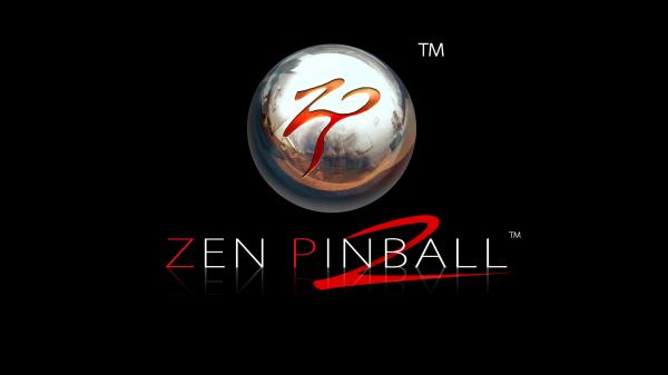 preview Zen Pinball 2