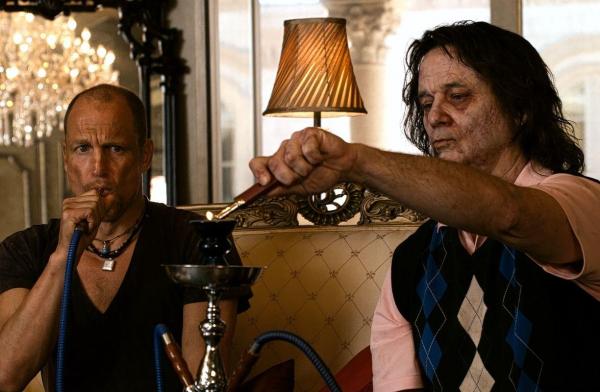 preview Zombieland