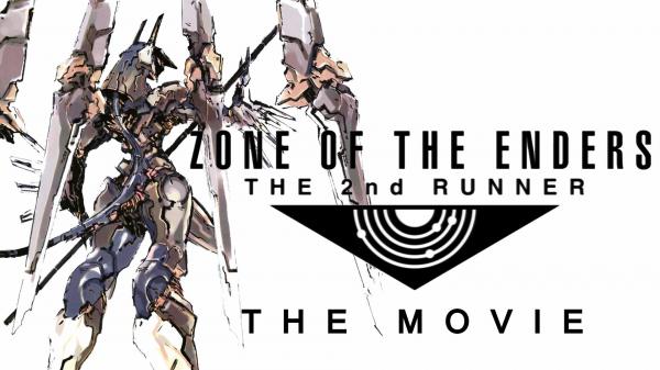 preview Zone Of The Enders: The 2nd Runner